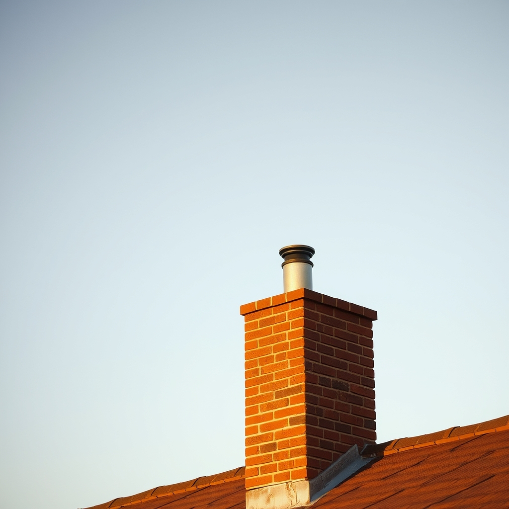 Ember Brook Chimney LLC — professional Chimney Sweep in Norwalk, our branded team and work van — Chimney Sweep near me